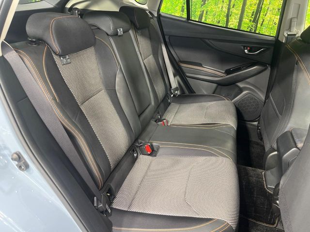 Subaru XV 9