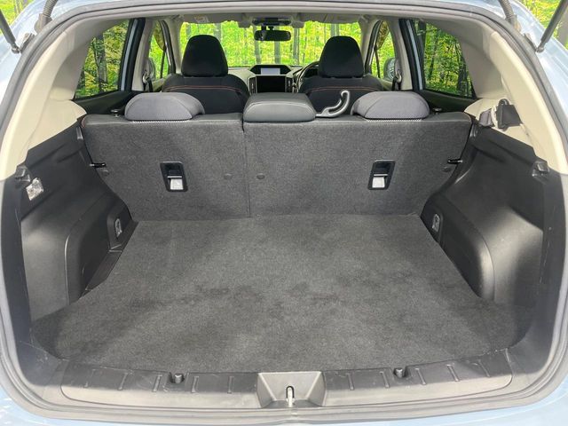 Subaru XV 10
