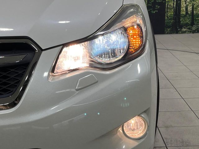 Subaru Impreza XV 12