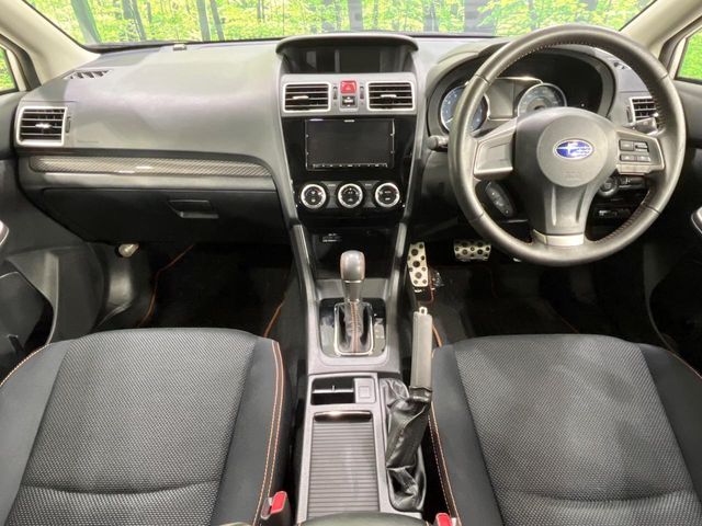 Subaru Impreza XV 2