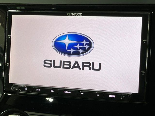 Subaru Impreza XV 4