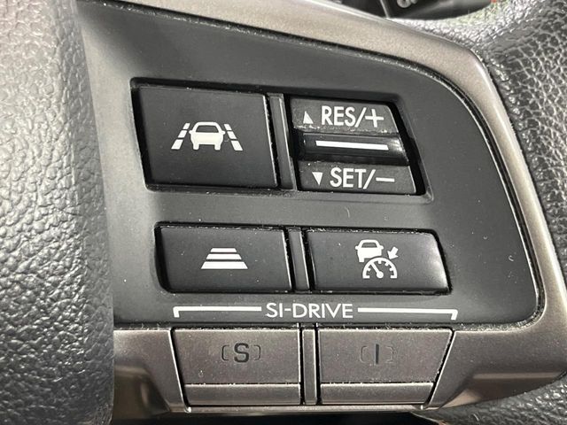 Subaru Impreza XV 6