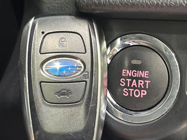 Subaru Impreza XV 7