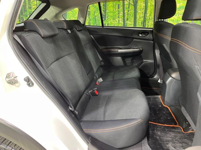 Subaru Impreza XV 9