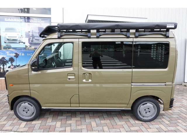 Daihatsu Atrai 6