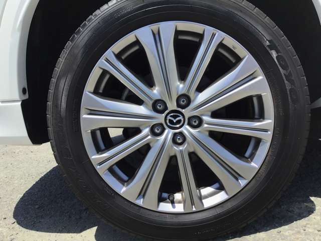 Mazda CX-5 12