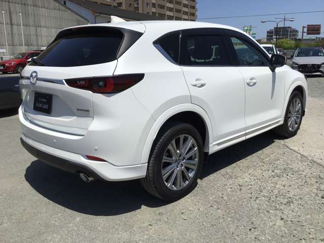 Mazda CX-5 2