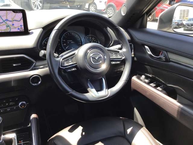 Mazda CX-5 3