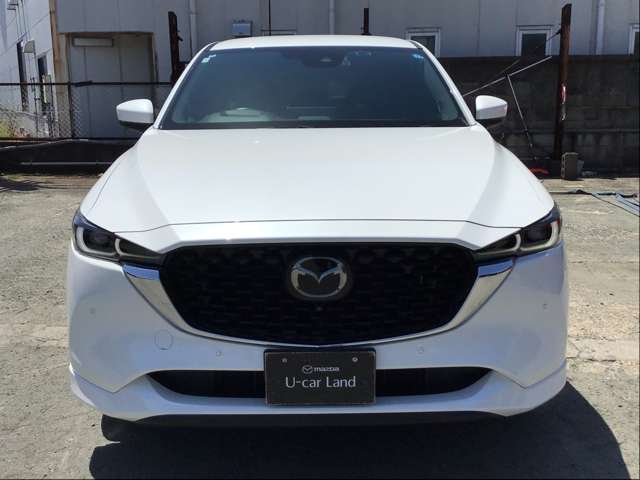 Mazda CX-5 6