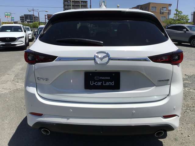 Mazda CX-5 7
