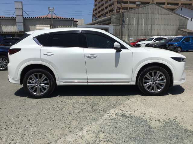 Mazda CX-5 8
