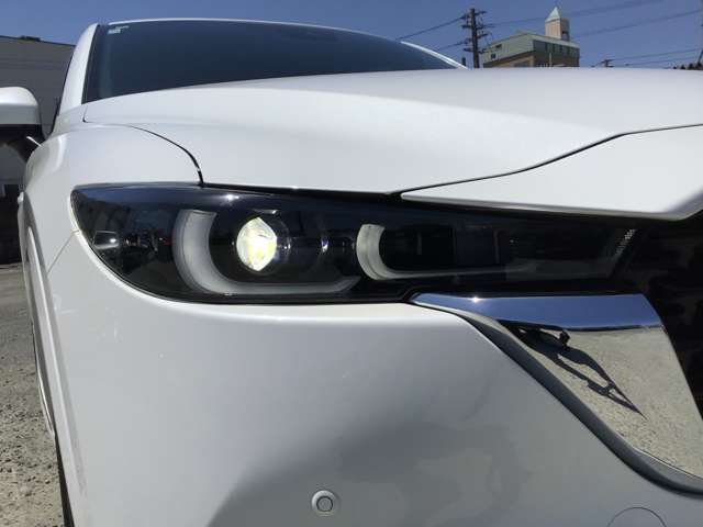 Mazda CX-5 9