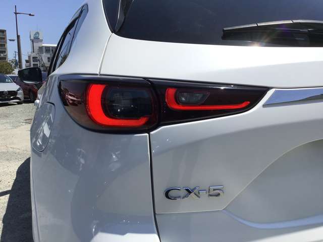Mazda CX-5 10