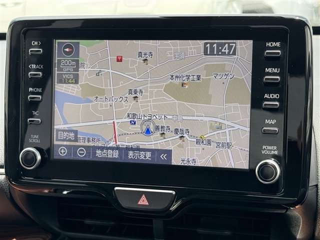 Toyota Yaris Cross 5