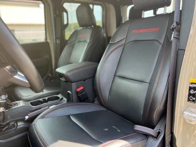Jeep Gladiator 10