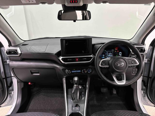 Daihatsu Rocky 11