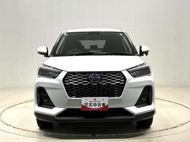 Daihatsu Rocky 6