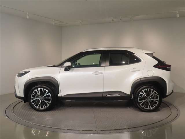 Toyota Yaris Cross 2