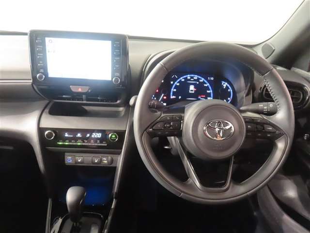 Toyota Yaris Cross 5