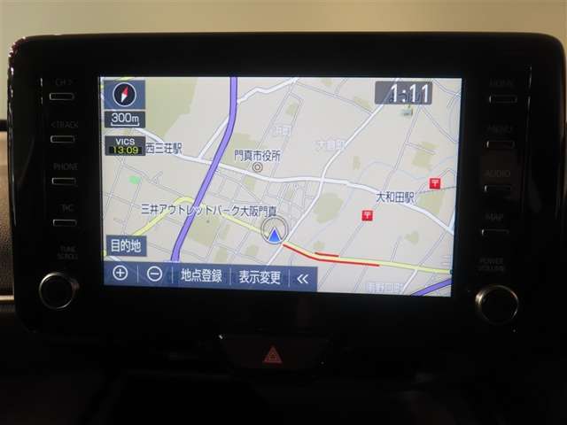 Toyota Yaris Cross 6