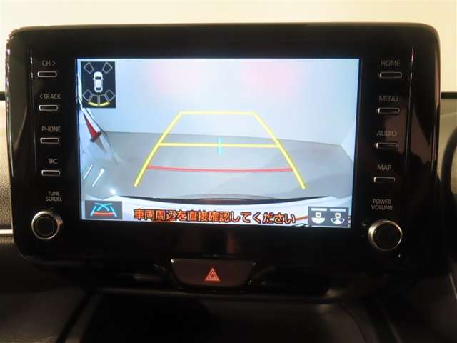 Toyota Yaris Cross 7