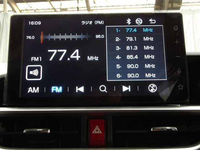 Toyota Raize 5