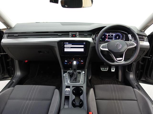 Volkswagen Passat Alltrack 4