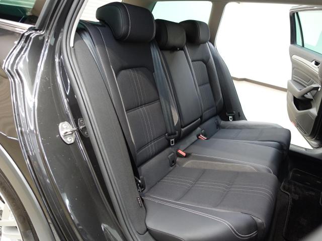 Volkswagen Passat Alltrack 6