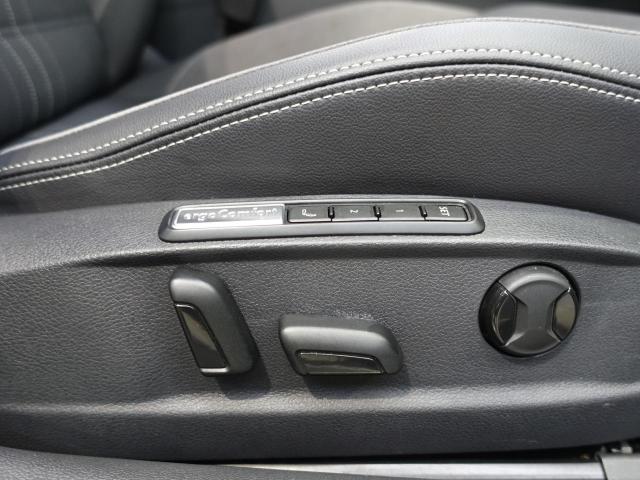 Volkswagen Passat Alltrack 10