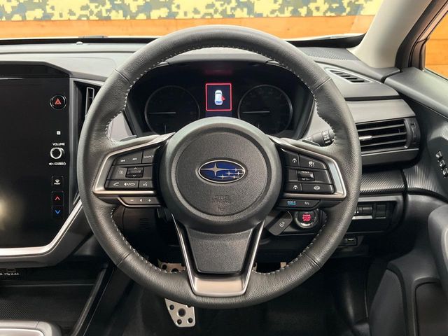 Subaru Crosstrek 11