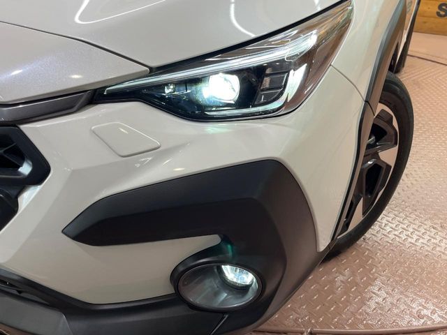 Subaru Crosstrek 12