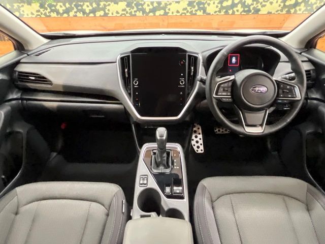 Subaru Crosstrek 2