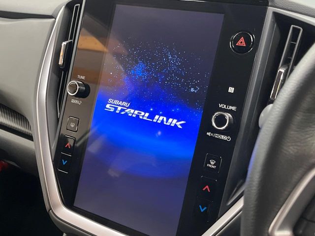 Subaru Crosstrek 3