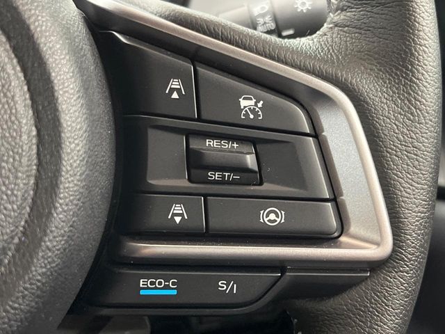 Subaru Crosstrek 6
