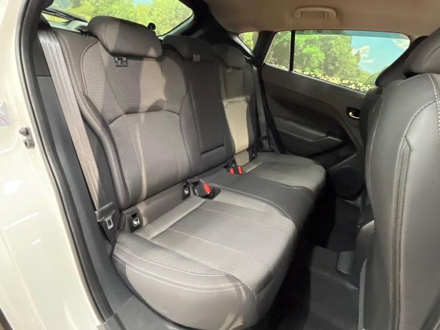 Subaru Crosstrek 9