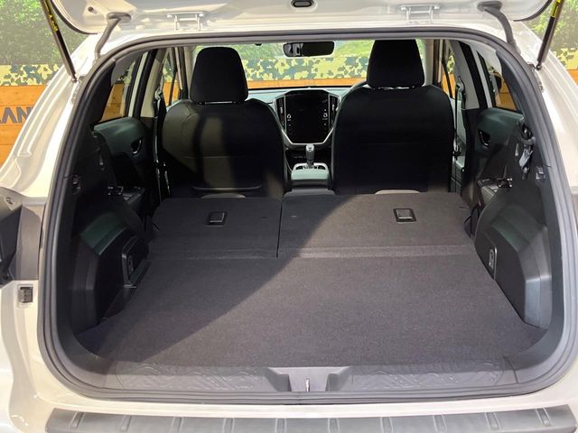 Subaru Crosstrek 10