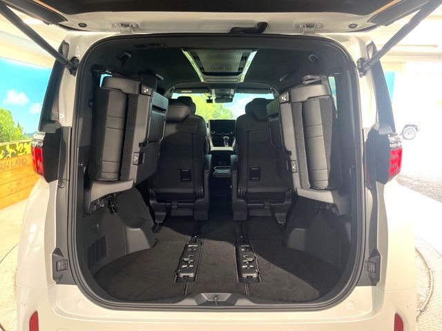 Toyota Alphard 11