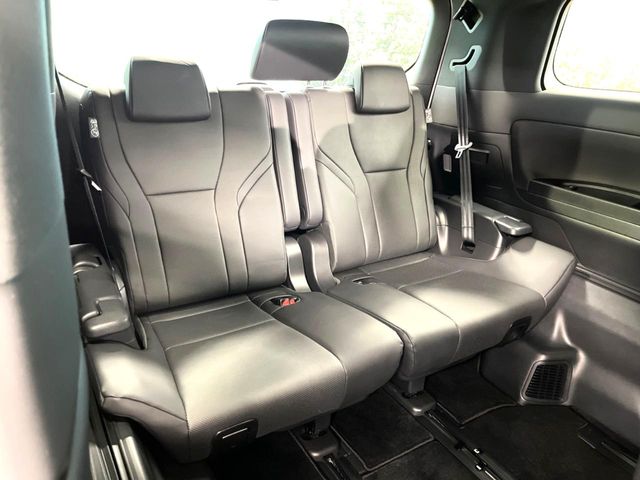 Toyota Alphard 10