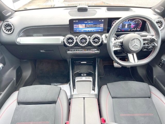 Mercedes-Benz GLB 2