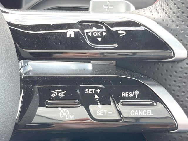 Mercedes-Benz GLB 7