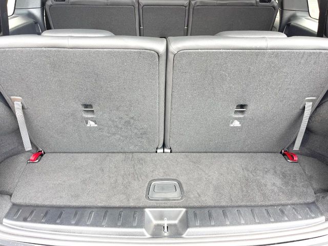Mercedes-Benz GLB 9