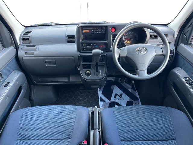 Toyota Pixis Van 2