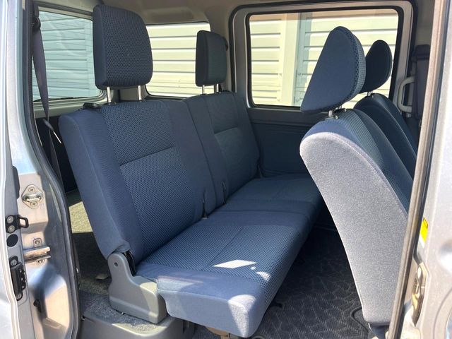 Toyota Pixis Van 8