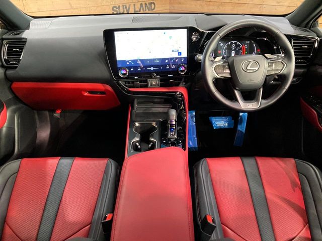 Lexus NX 2