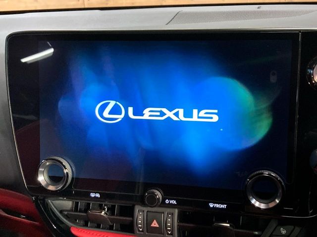 Lexus NX 6