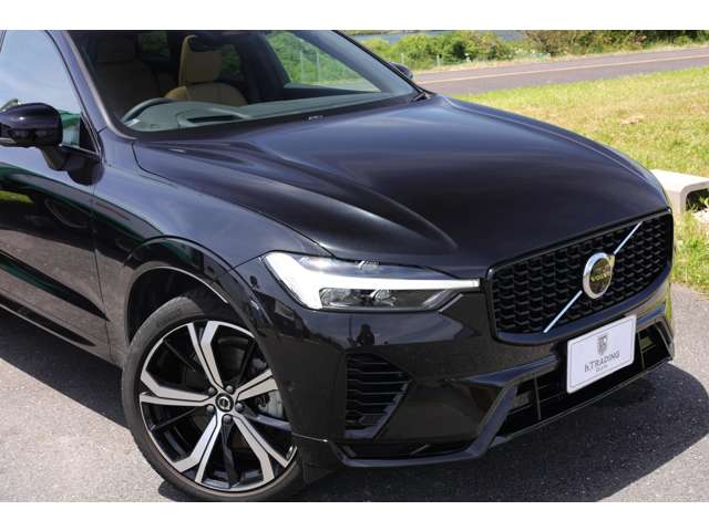 Volvo XC60 11