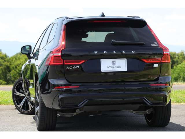 Volvo XC60 2