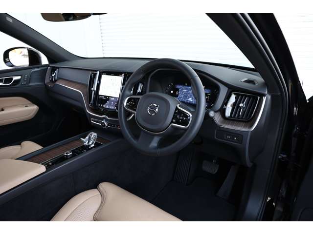 Volvo XC60 3