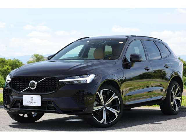Volvo XC60 5