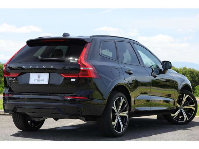 Volvo XC60 6